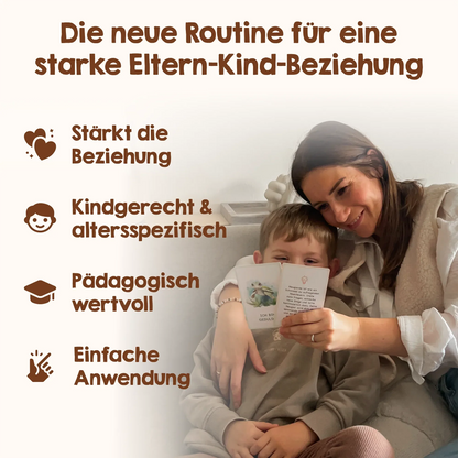 Edubini Affirmationskarten für Kinder