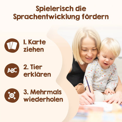 ABC Karten