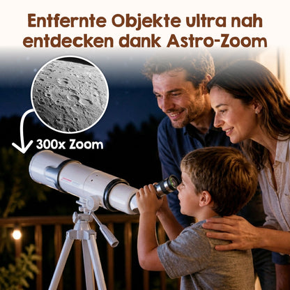 Ebubini Astroscope für Kinder