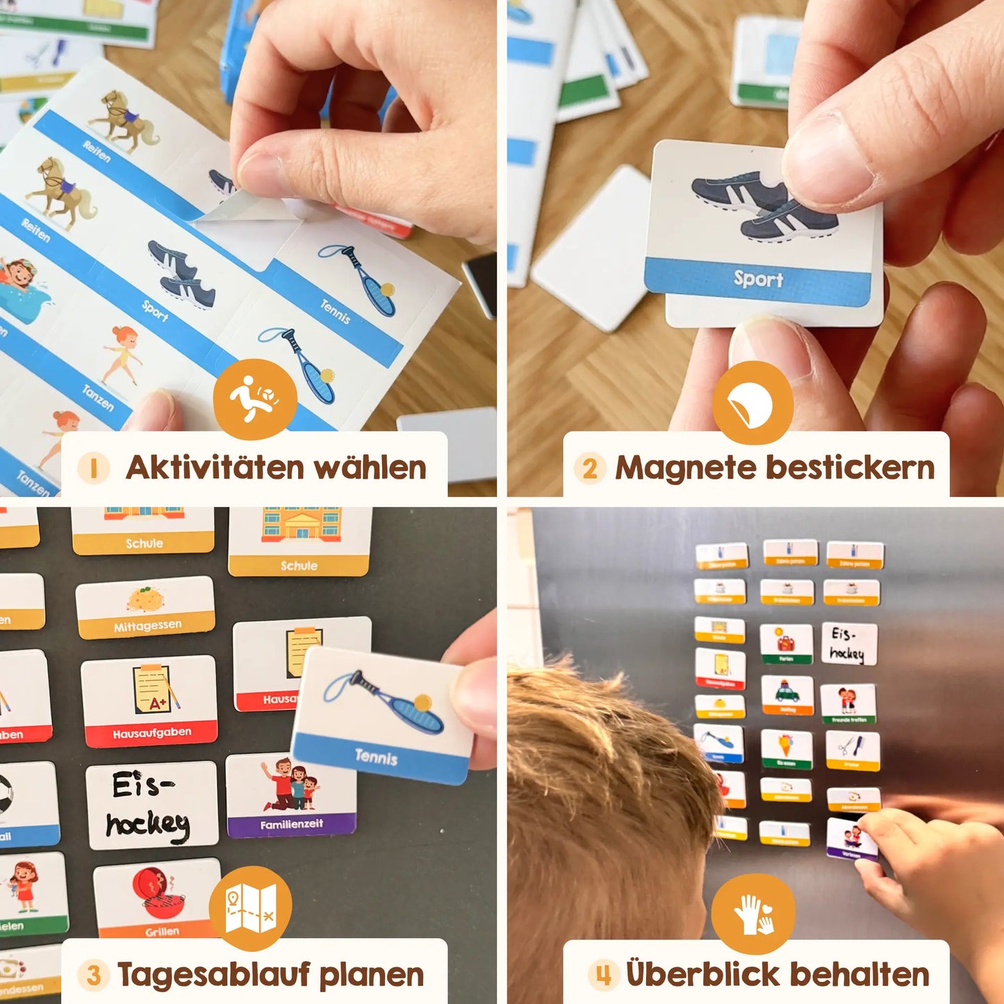 Edubini Magnetbox