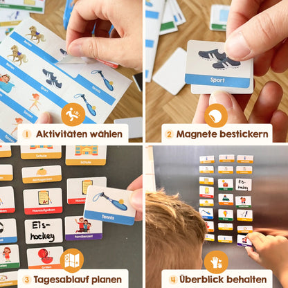 Edubini Magnetbox