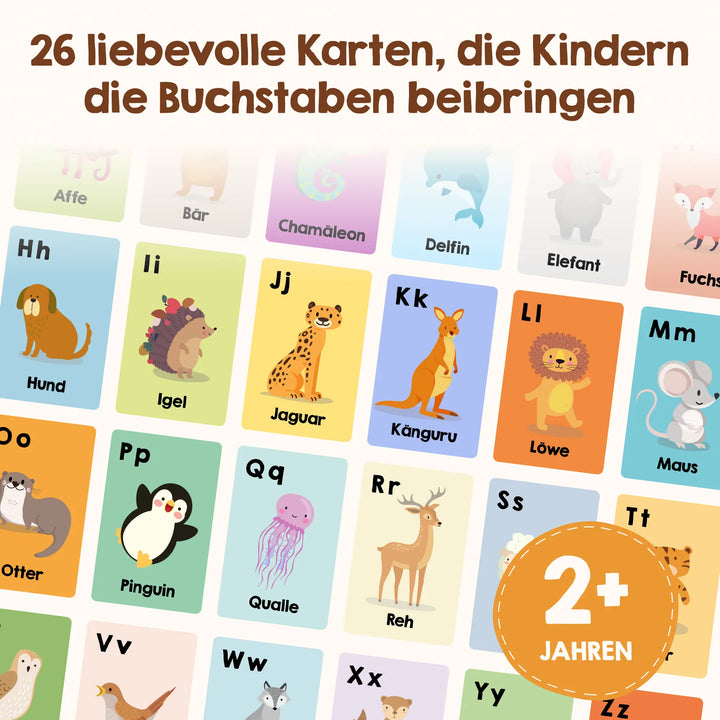 ABC Karten