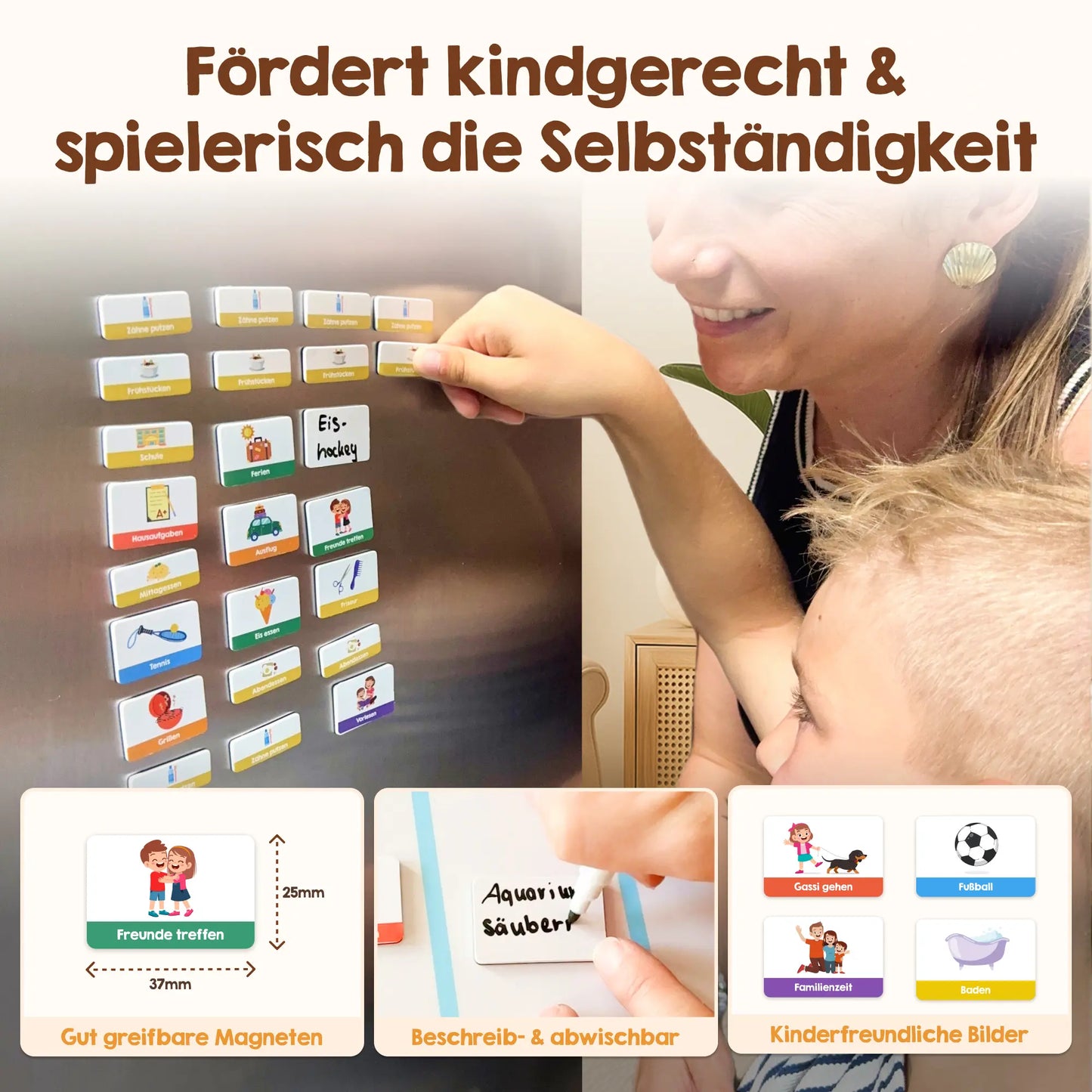 Edubini Magnetbox