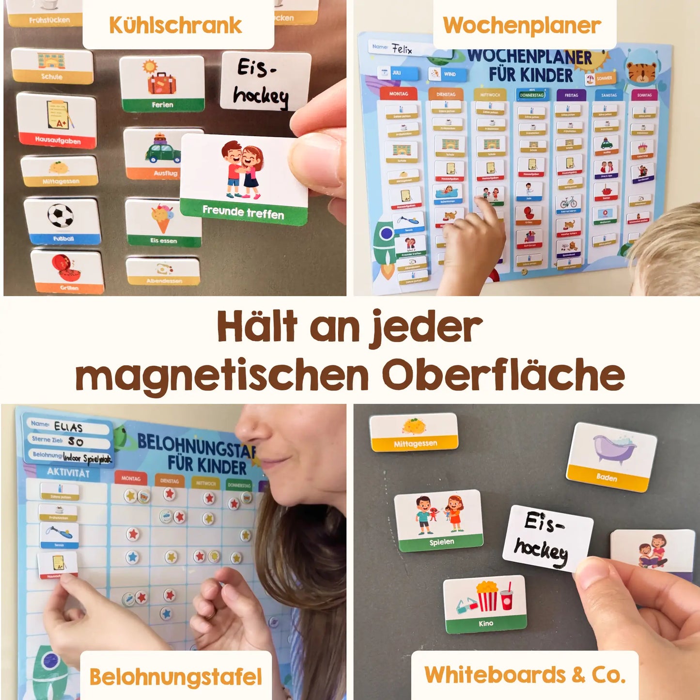 Edubini Magnetbox
