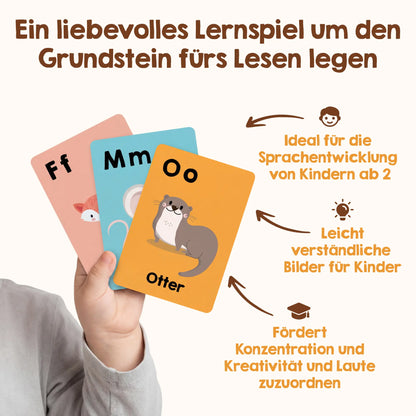 ABC Karten