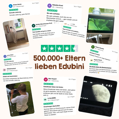 Tragetasche für Astroscope
