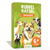 Tierfreunde