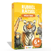 Wilde Tiere