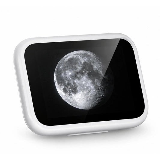 Digitales Okular für Astroscope