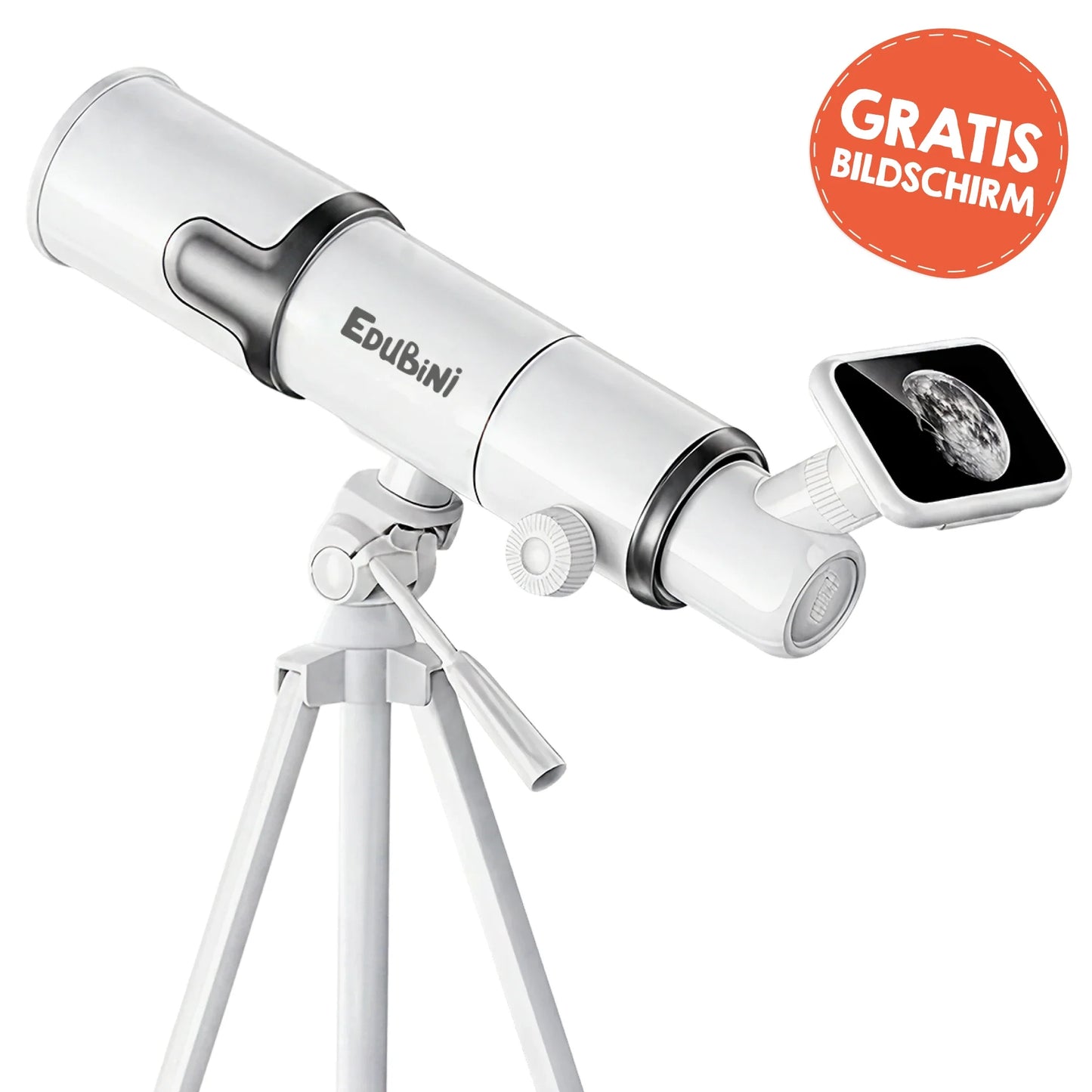 Edubini Astroscope (Geschenk-Starterset)