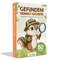Tierwelt